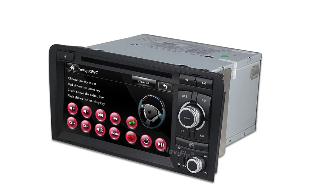 Top Navifly Windows ce 2DIN Car dvd player radio audio for Audi A3 S3 2003-2011 A3 S3 With GPS Navigation BT RDS DVR Camera Canbus 17 Top Navifly Windows ce 2DIN Car dvd player radio audio for Audi A3 S3 2003-2011 A3 S3 With GPS Navigation BT RDS DVR Camera Canbus 17