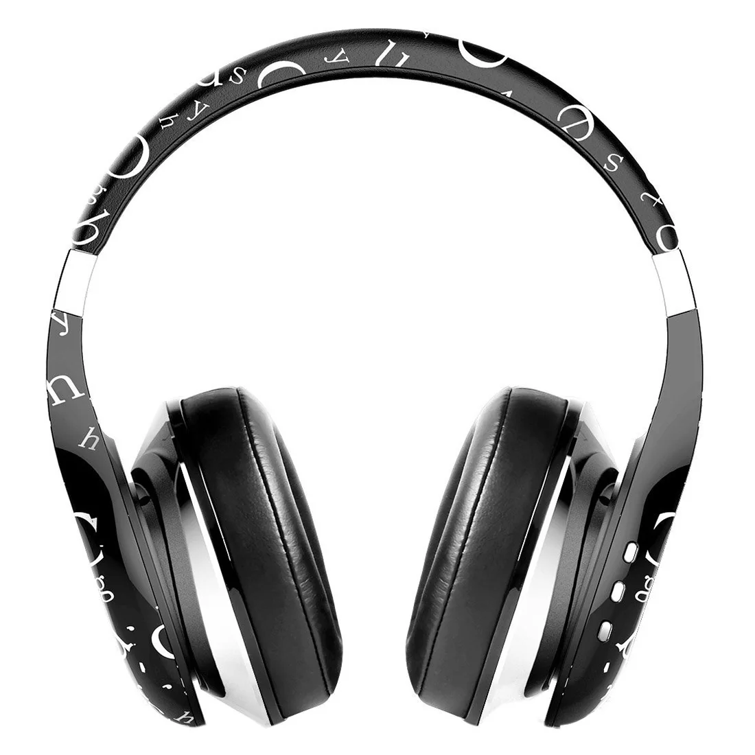 Stylish Wireless Bluetooth Headphones 