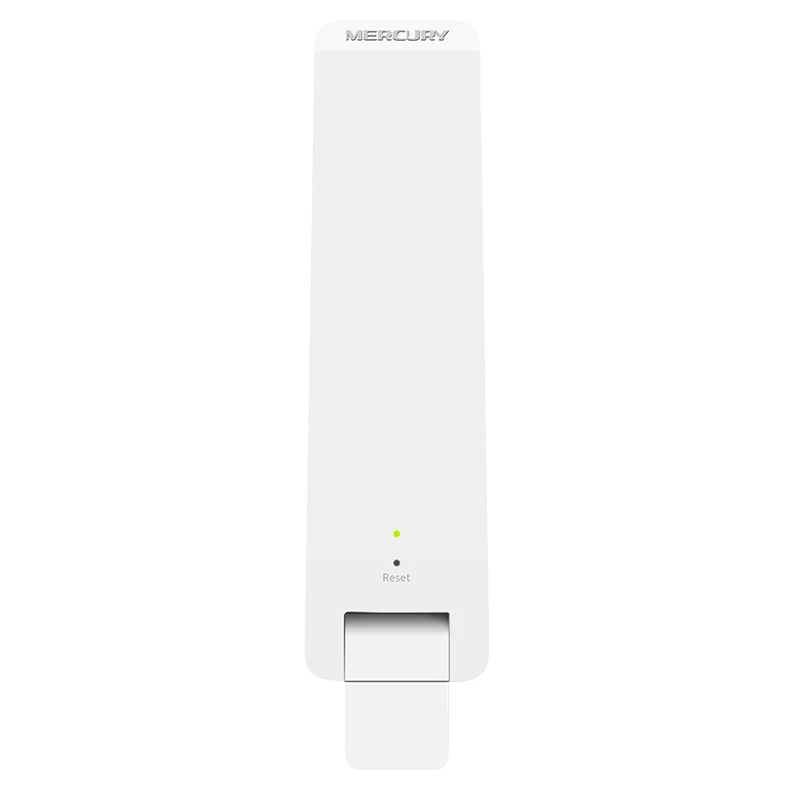Mercury Wi-Fi усилитель MW301RE Беспроводной Портативный экшн-камера с подключением USB