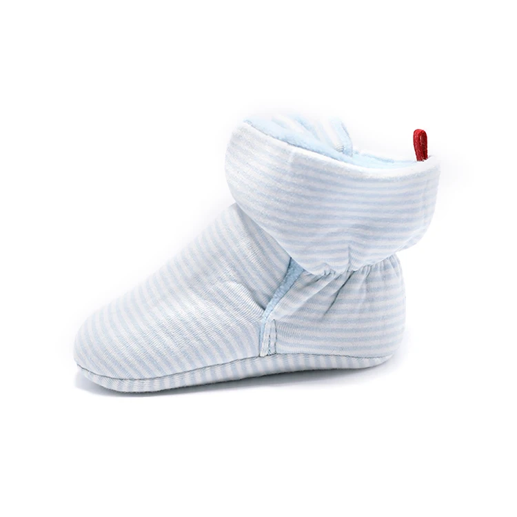Обувь для малышей ботинки унисекс классические тапочки на липучке все сезоны детские ходунки пинетки для новорожденных