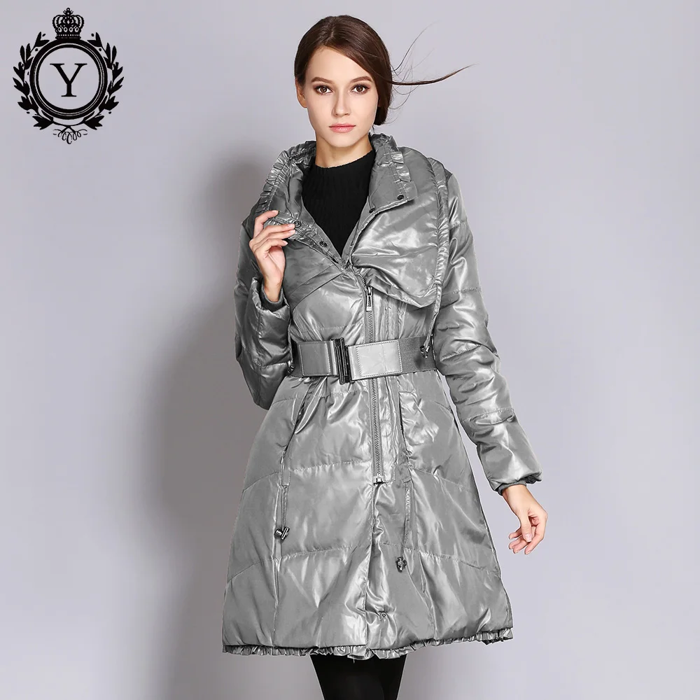 COUTUDI 2018 New Women