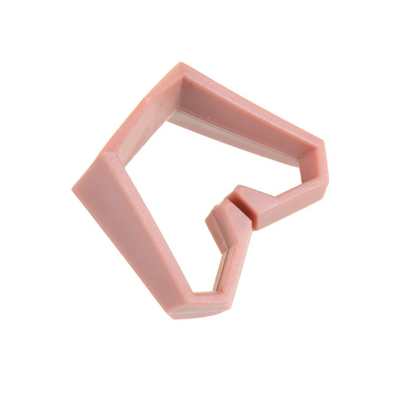 Practical Cabinets Ceiling Self Adhesive Hook Key Hanger Holder Organizer Table Desk Hanging Rack Kitchen Accessories