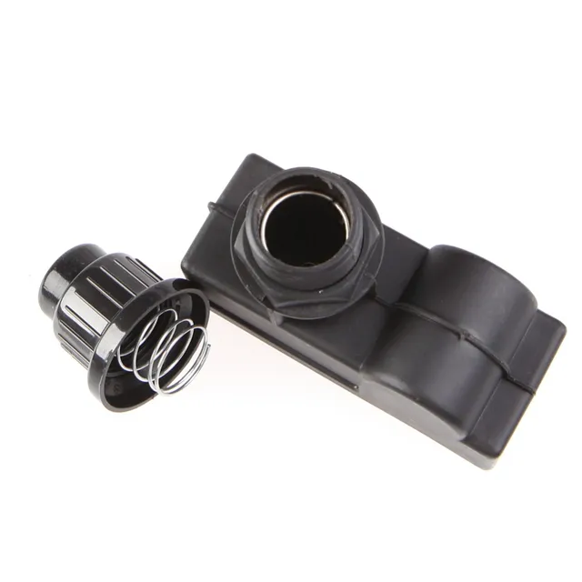 3 Uscite AA Pulsante Accendibatteria Barbecue Griglia A Gas Generatore - Foto 3