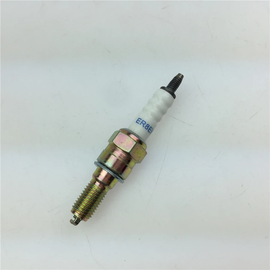 

STARPAD For VFR400 24 V4 30 RVF400 35 period Motorcycle spark plugs are common accessories