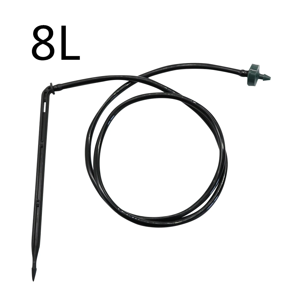 8L