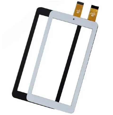 New Touch screen digitizer Replacement for 7/" Serioux Lightstorm X SMO9QC