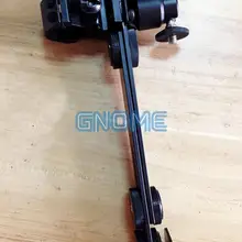 DIY кронштейн прицел крепление для ночного видения охотничий прицел пятнистая Монокуляр аксессуары направляющие прокатки