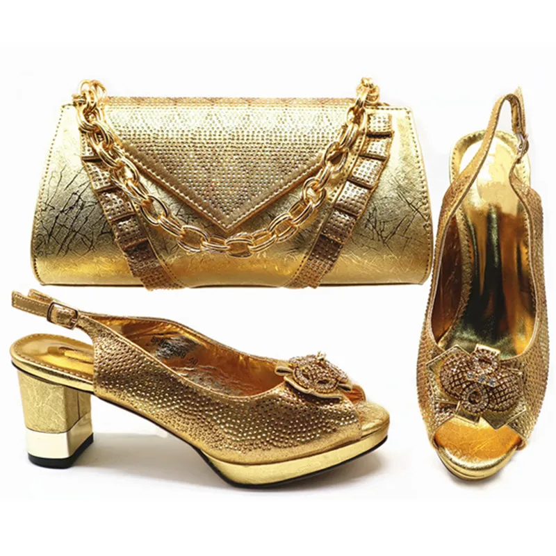 Gold