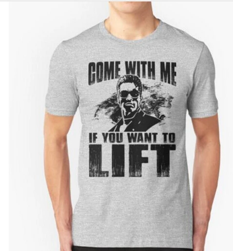 Shop Arnold Schwarzenegger T-Shirts online | Spreadshirt Shop Arnold Schwarzenegger T-Shirts online | Spreadshirt