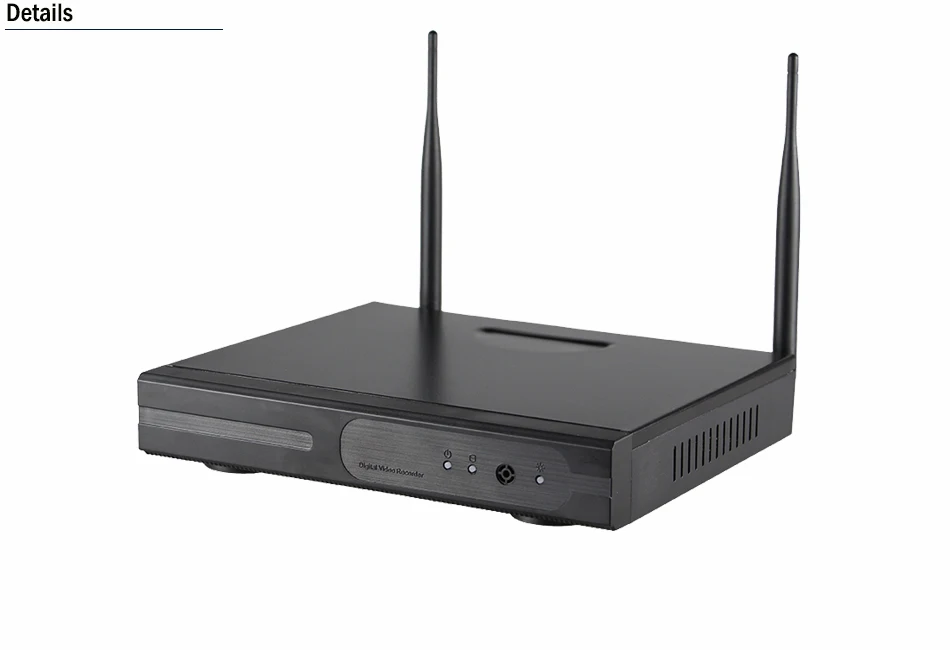 NVR6305DM-4W  1