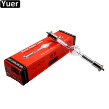 HMI575W светильник с движущейся головкой, газоразрядная лампа, специальный светильник, лампочка EMH575 HMI575/2, светильник для сцены DJ