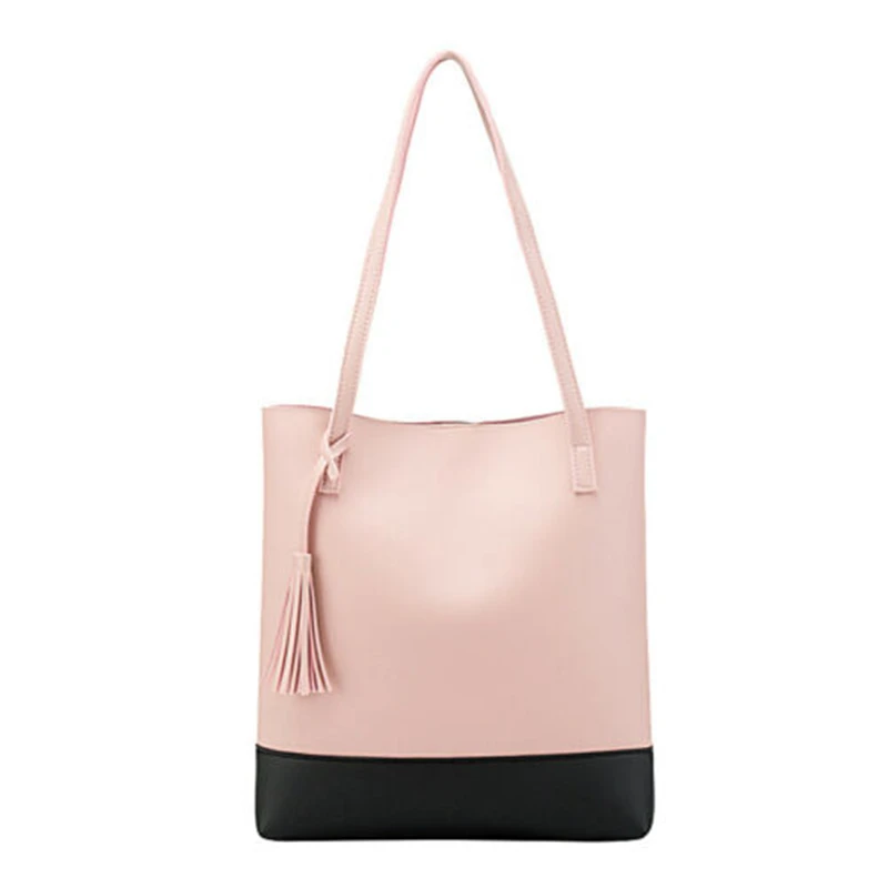 

Bags for Women 2019 Leather Material Intellectual Handbag Shoulder Ladies Messenger Satchel Bag Luxury Handbags Bags Designer