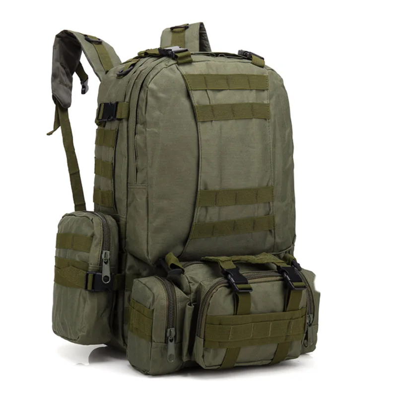 army green