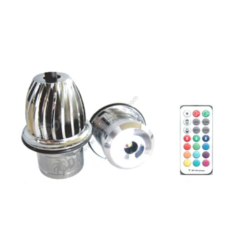 

20W Auto Headlight Canbus RGB IR remote Multi-Color LED Angel Eye for BMW E87 E39 E60 E61 E63 E65 E83 X3 E53 led marker light