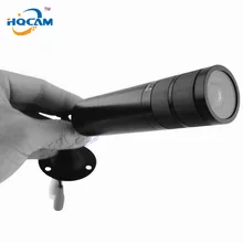 1/3″ Sony CCD 480TVL Color Mini Bullet camera Mini Bullet Outdoor Waterproof CCTV Security Camera for 4-9mm Waterproof Varifocal