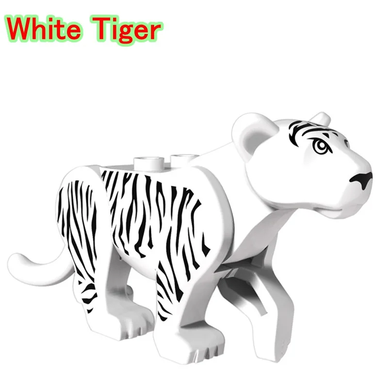 Popular Lego Animals-Buy Cheap Lego Animals lots from 