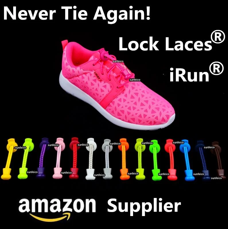 amazon lacets