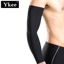 1 шт./A для спорта на открытом воздухе, для защиты от ультрафиолетовых лучей, для занятий спортом, бега, велоспорта, нарукавники, защита для рук, для баскетбола