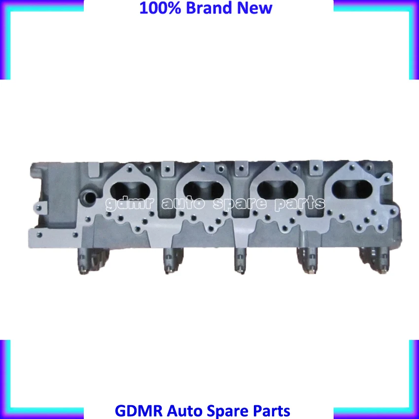 Engine auto car parts 16V ME204399 AMC 908 517 4M42 cylinder head for mitsubishi Canter 3.0TDI