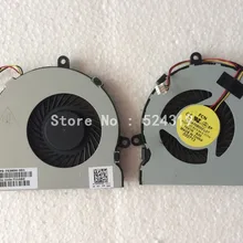 Ноутбук вентилятор для Dell 15R 3521 2521 3721 5521 5721 M53IR 5535