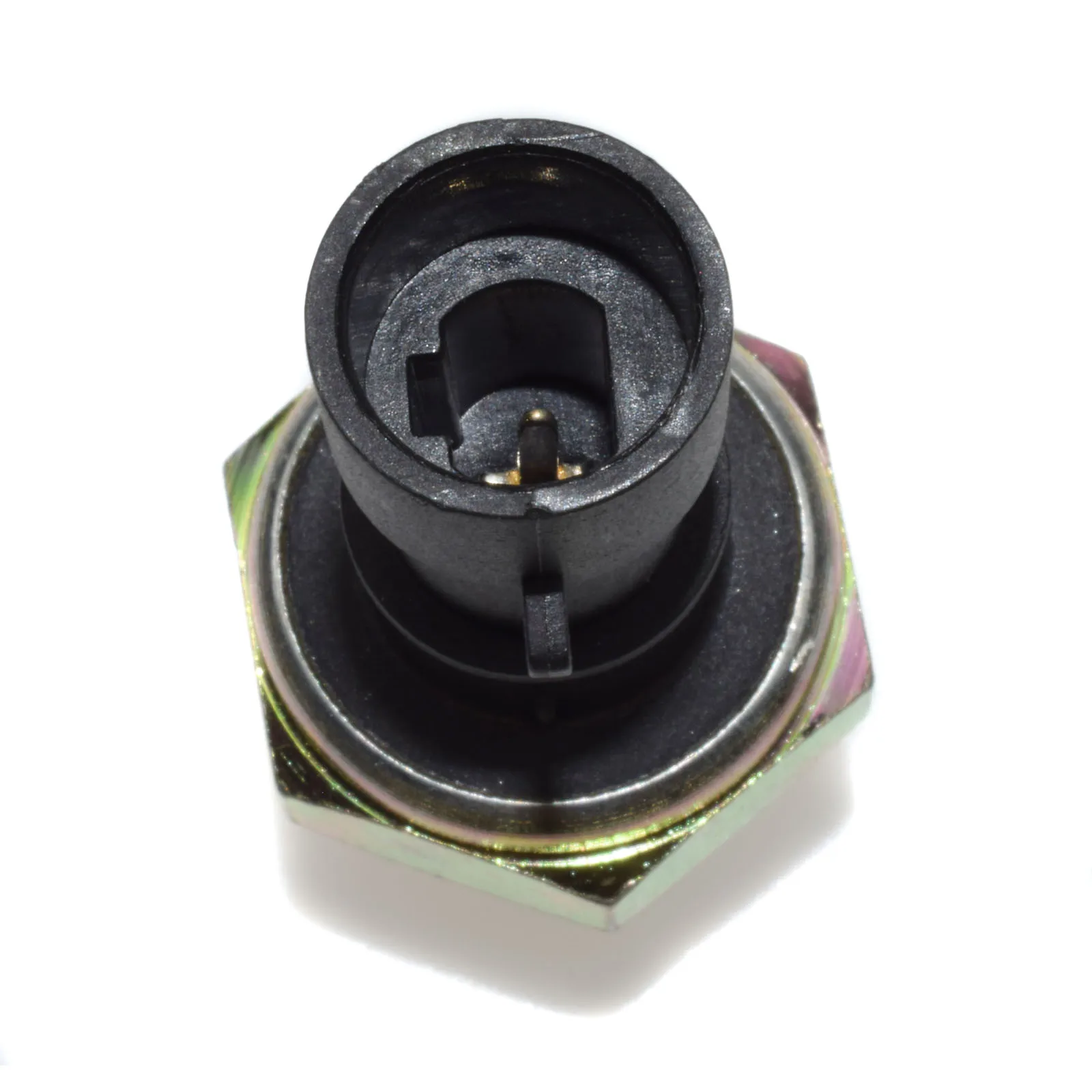 Переключатель давления масла двигателя WOLFIGO для Vauxhall Opel Adam Agila A Corsa Astra Meriva Vectra C