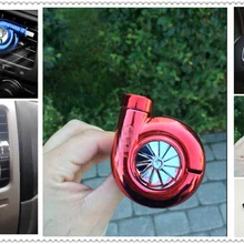 Автозапчасти турбо духи клип интерьер Отшелушивающий SUV аромат для Volkswagen CC GOLF 7 Golf 6 MK6 Polo GTI VW Tiguan автомобиль