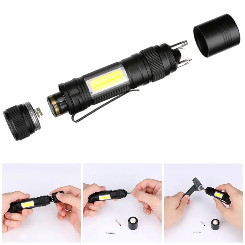 Flashlight (7)