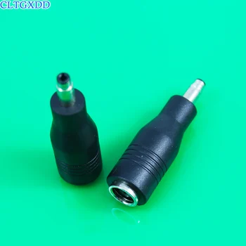 

cltgxdd 7.4*5.0 to 4.8*1.7 with Pin DC Power Charger Adapter Converter Connector