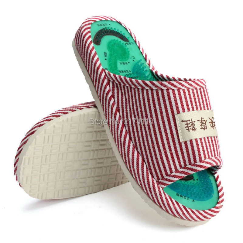 health slippers