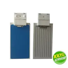 2 шт. 3,5 г с Керамика базы Керамика пластины для 3,5 г/hr генератор озона