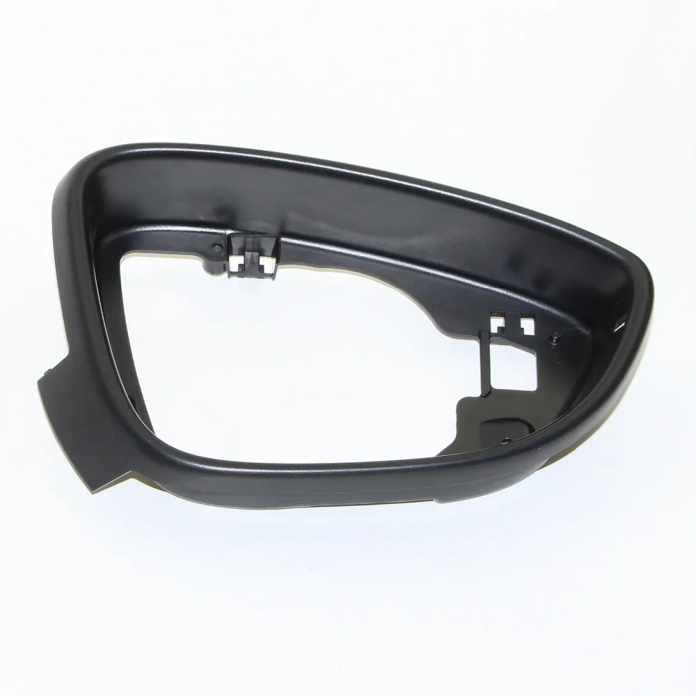 1pcs RIGHT Right Side Mirror Housing Frame trim For VW passat b7 CC