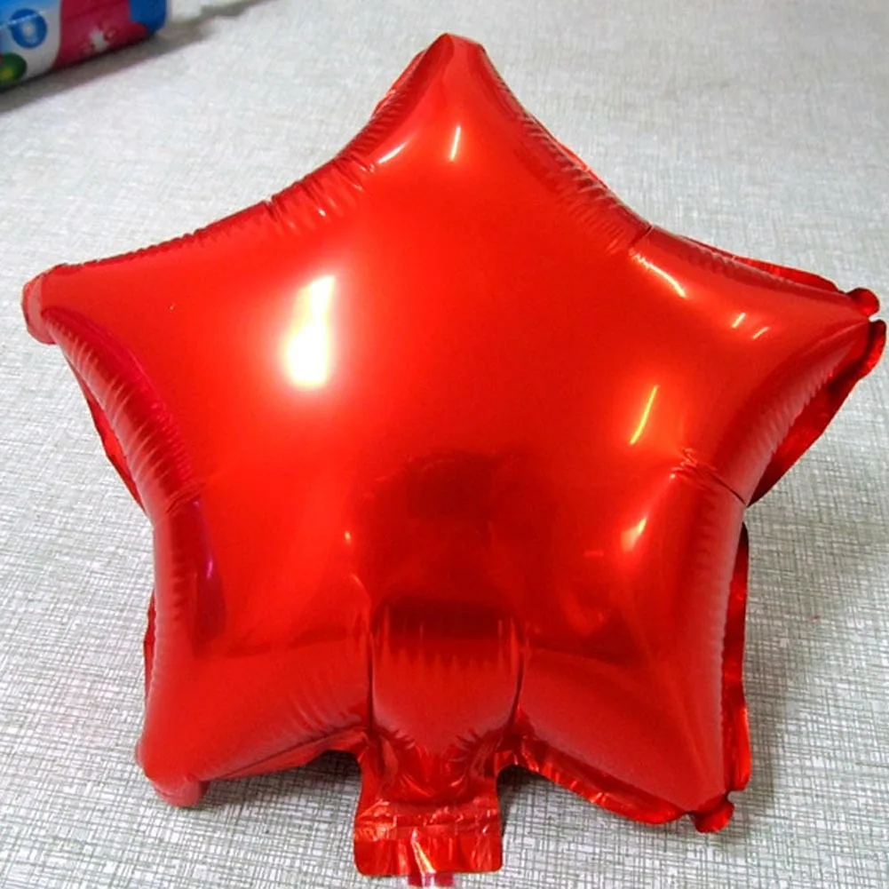 1 шт. декоративные украшения для свадьбы дня рождения 18 дюймов|globos aire|globos balonglobos