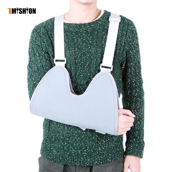 

Arm Brace Support Posture Corrector Multi-function Arm Sling Shoulder Contusion And Strain Shoulder Dislocation Protector