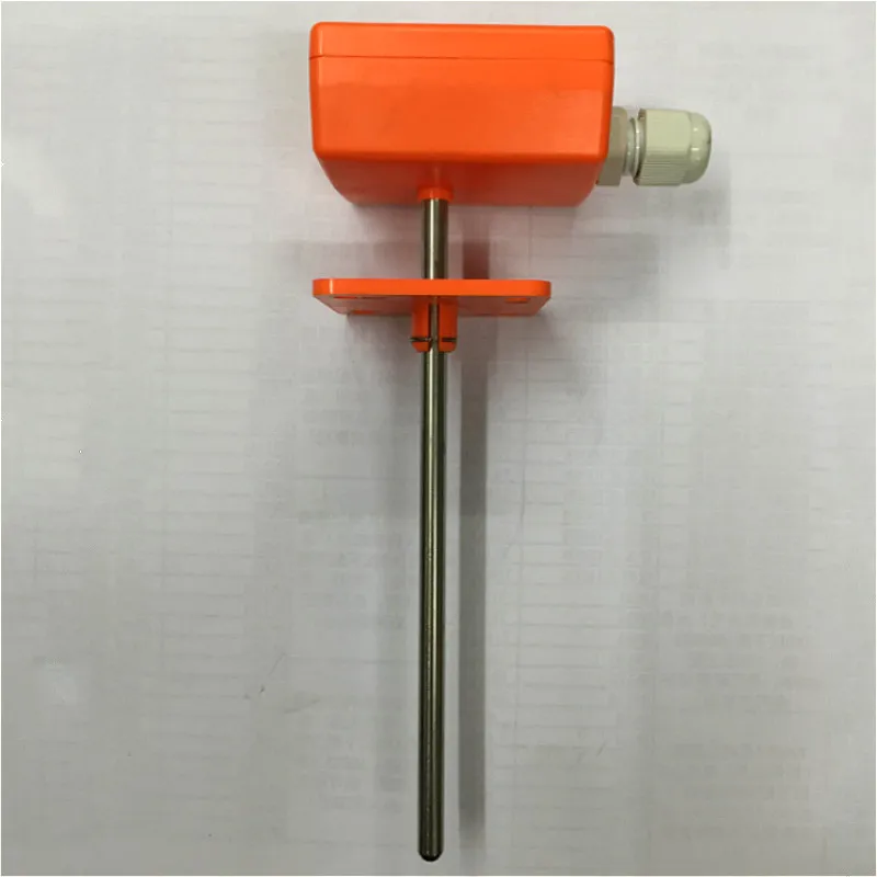 10k / 20k Ntc Immersion Central Air Conditioning Sensor Wp9000 Duct