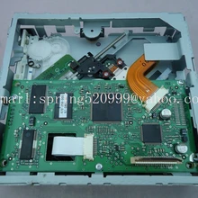 clarion единый компакт-дисков палубный погрузчик механизм laufwerk для полного размера грузовик внедорожник Chevy Chevrolet Nissan Colorado Malibu 2004-2007