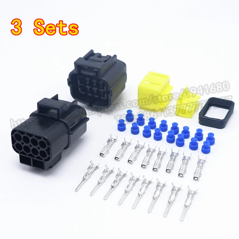 Popular Amp Connector KitBuy Cheap Amp Connector Kit lots from China