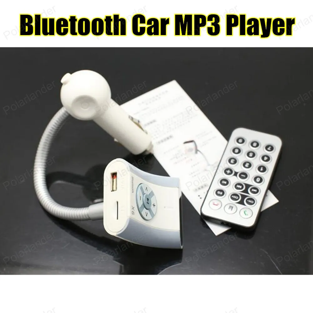 Bluetooth FM передатчик, Автомобильный mp3 playerusb автомобильный адаптер bluetoothcar комплект громкой связи Bluetooth гарнитура, свободные руки, ресивер