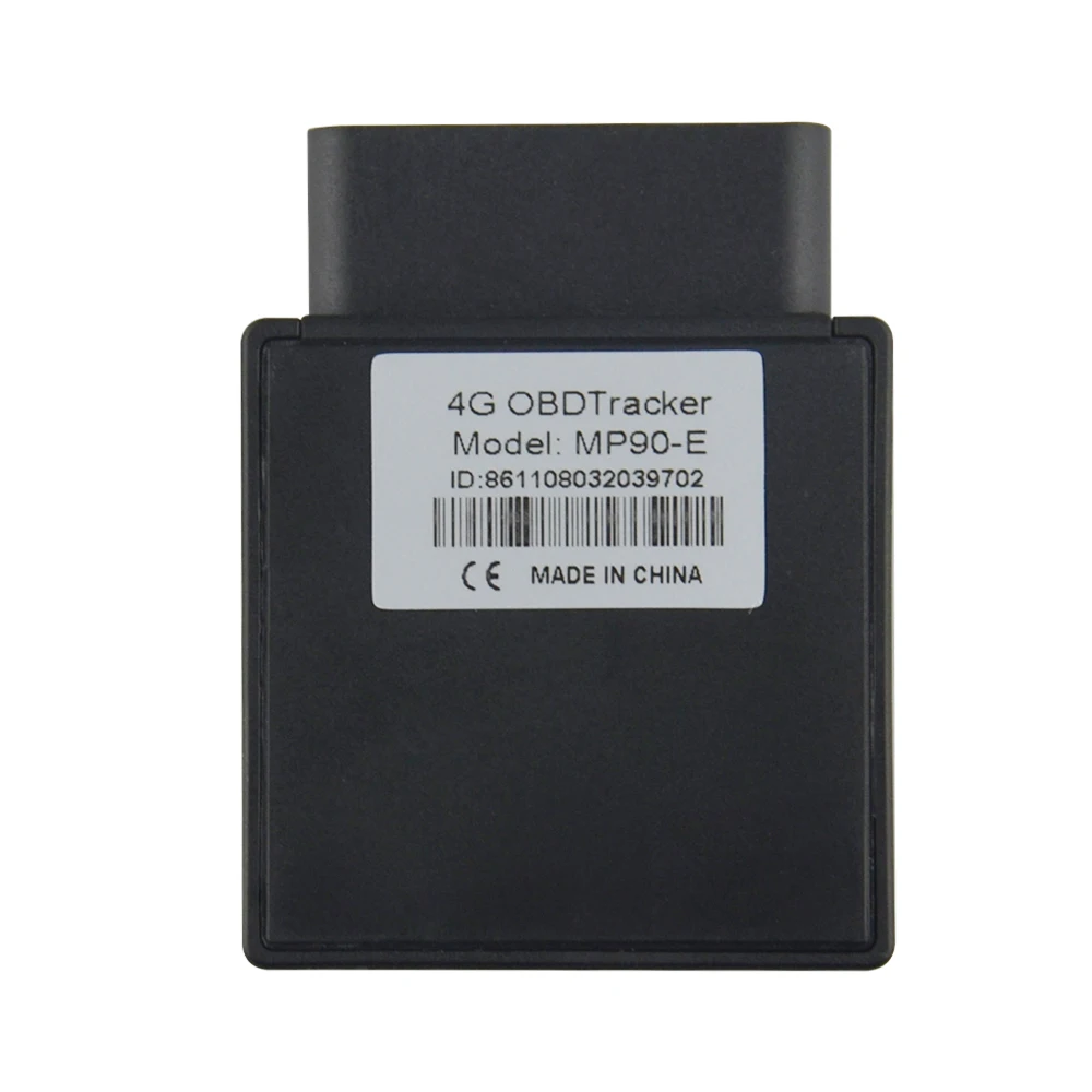 WCDMA 4G OBD gps трекер MP90 настоящий 4G LTE чип obd2 Plug& Play Простая установка для управления автомобилем такси/активами/парком транспортных средств