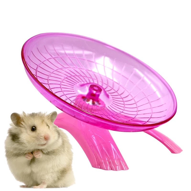 الحيوانات الأليفة الهامستر الماوس تشغيل القرص تحلق الصحن 18 سنتيمتر القطر ممارسة الرياضة الركض عجلة الهامستر ملحقاتها الحيوانات الأليفة أدو... الحيوانات الأليفة الهامستر الماوس تشغيل القرص تحلق الصحن 18 سنتيمتر القطر ممارسة الرياضة الركض عجلة الهامستر ملحقاتها الحيوانات الأليفة أدو...