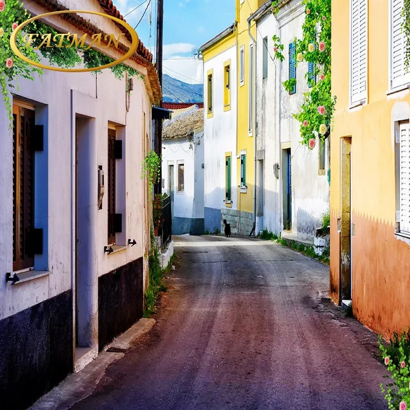 86 Wallpaper Romantic Street Terbaru