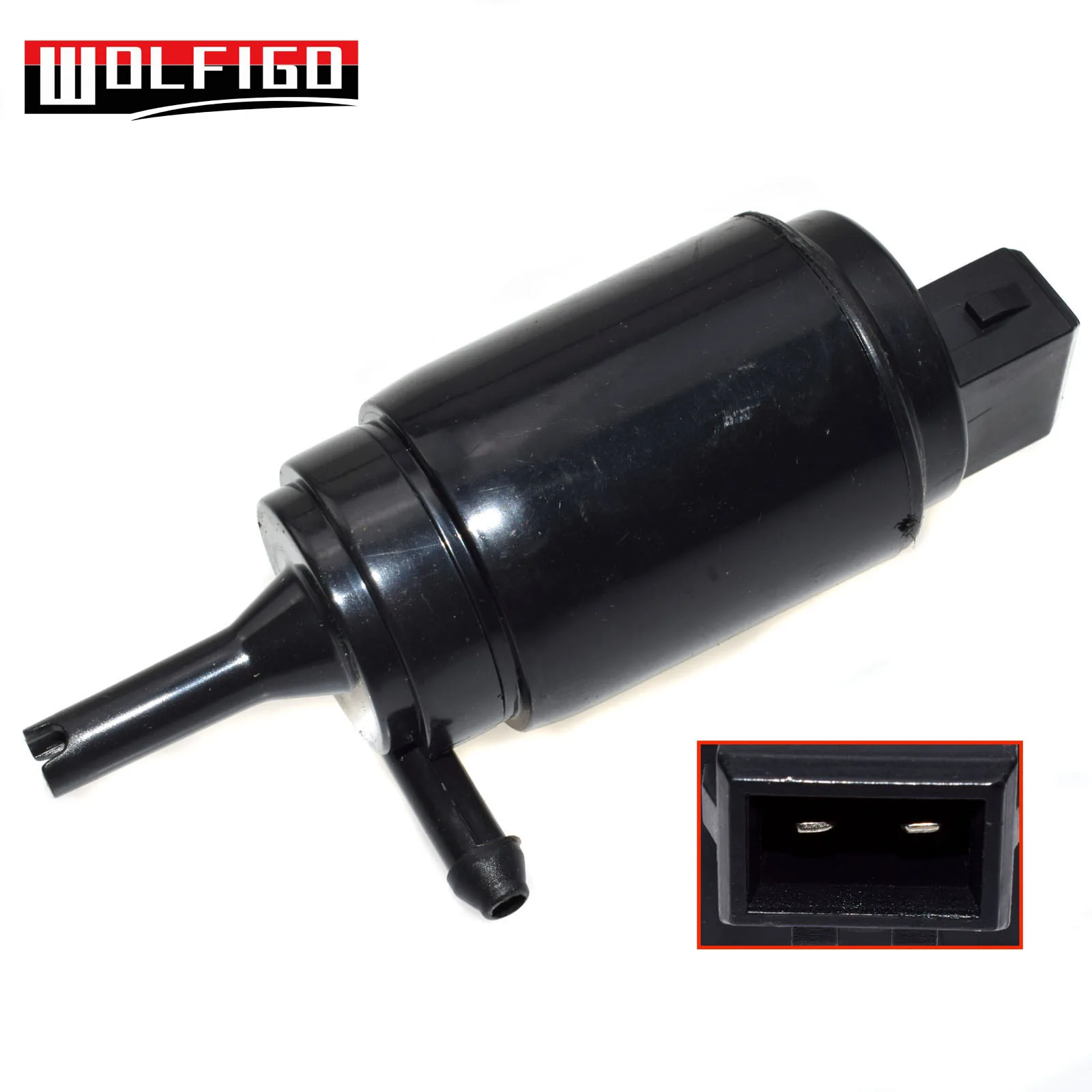 WOLFIGO New For SEAT Volkswagen OPEL Combo Astra Saab 9 5 For Nissan