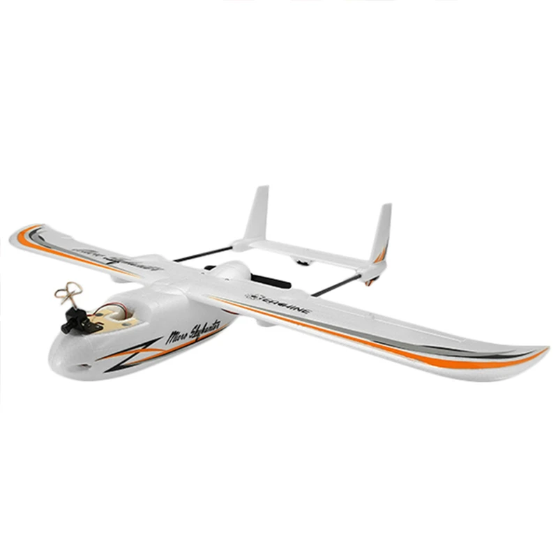 

Eachine Micro Skyhunter 780mm Wingspan EPO FPV RC Airplane PNP With EF-01 Camera rc airplane