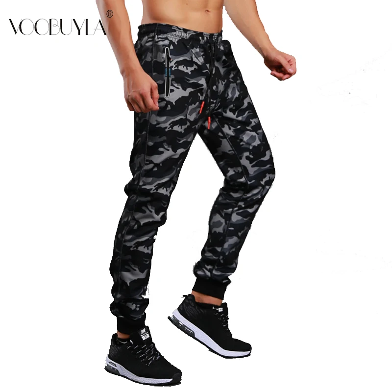 breathable jogger pants