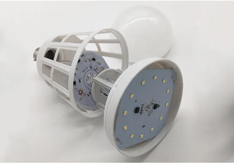E27 Крытый 2 в 1 светодиодный шарик комаров убийца лампы 110 В/220 В 15 Вт вредителей Управление свет лампа Электрическая москитная убийца
