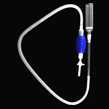

Aquarium Fish Tank Family Replace Manual Water Device For Cleaning The Bottom Tank Cleaning Device Clean Tools Accessories