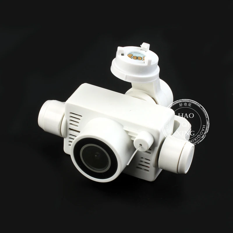 JJRC X6 JJPRO GPS RC Квадрокоптер запасные части Оригинальная камера с PTZ|Детали и