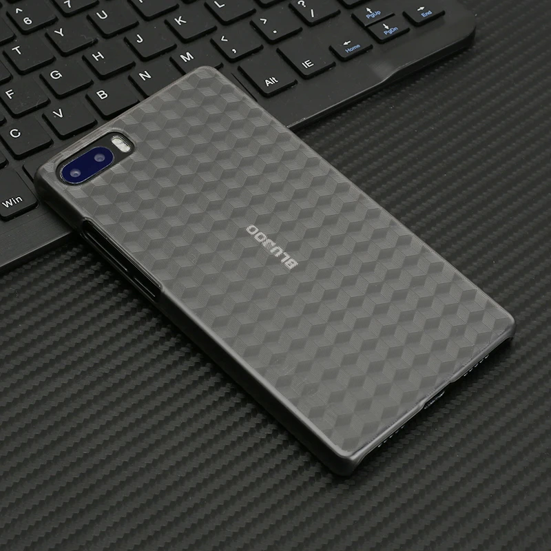 Ocube bluboo s1 задняя крышка чехол защитный для 5 дюймов смарт мобильный телефон|case