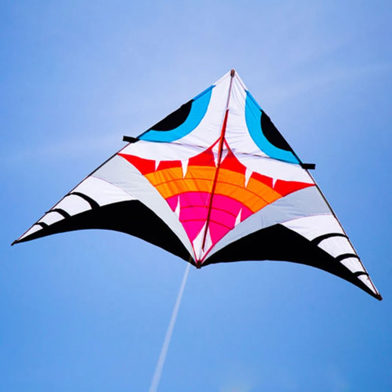 Кайт для детей. Бумажный змей. Летающий змей. Воздушный змей дракон. Длина забора по периметру.