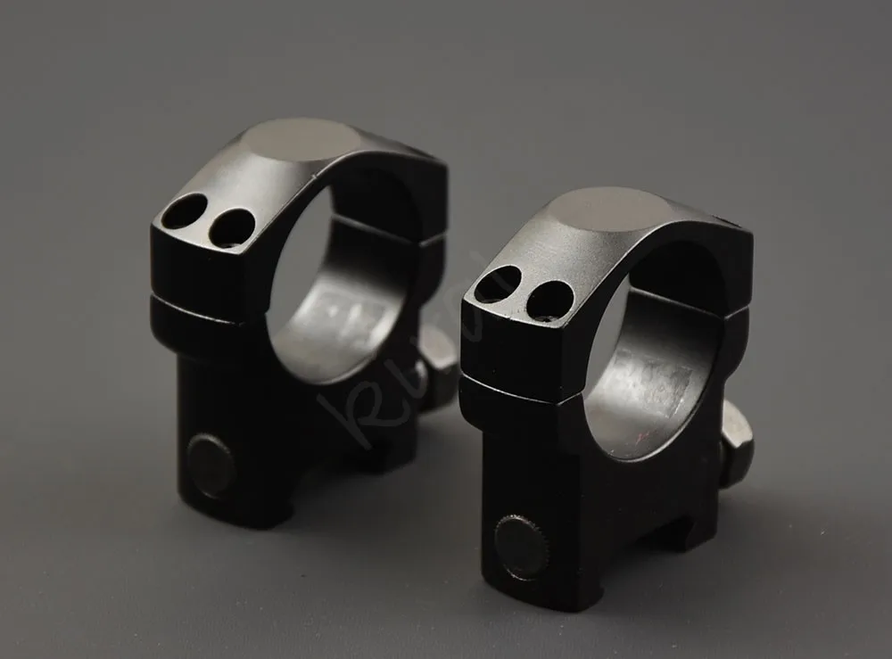 Высокопрочное алюминиевое кольцо прицела 4 30 мм R7185|mounts for rifles|scope mounts riflesmounts scopes |