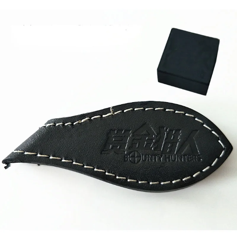 Billiard chalk holder 2